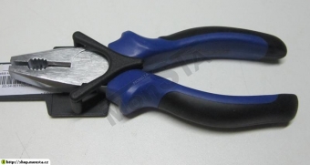 Klet kombinovan PVC-Ni, 160mm
Kliknutm zobrazte detail obrzku.
