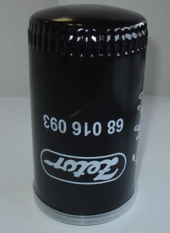Olejov filtr motoru  (U III + FRT) (katalog. slo 68016093)
Kliknutm zobrazte detail obrzku.