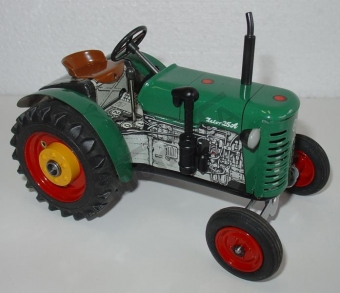 Traktor Zetor 25A kovov model    888 501 040
Kliknutm zobrazte detail obrzku.