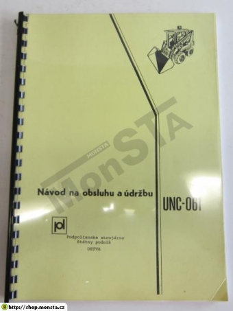 Katalog ND UN-061
Kliknutm zobrazte detail obrzku.